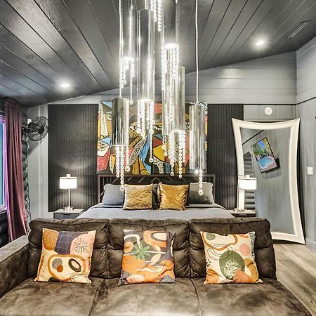 Kiki Grand Suite - Men'S Clothing Optional Guest Houses Fort Lauderdale Exterior photo