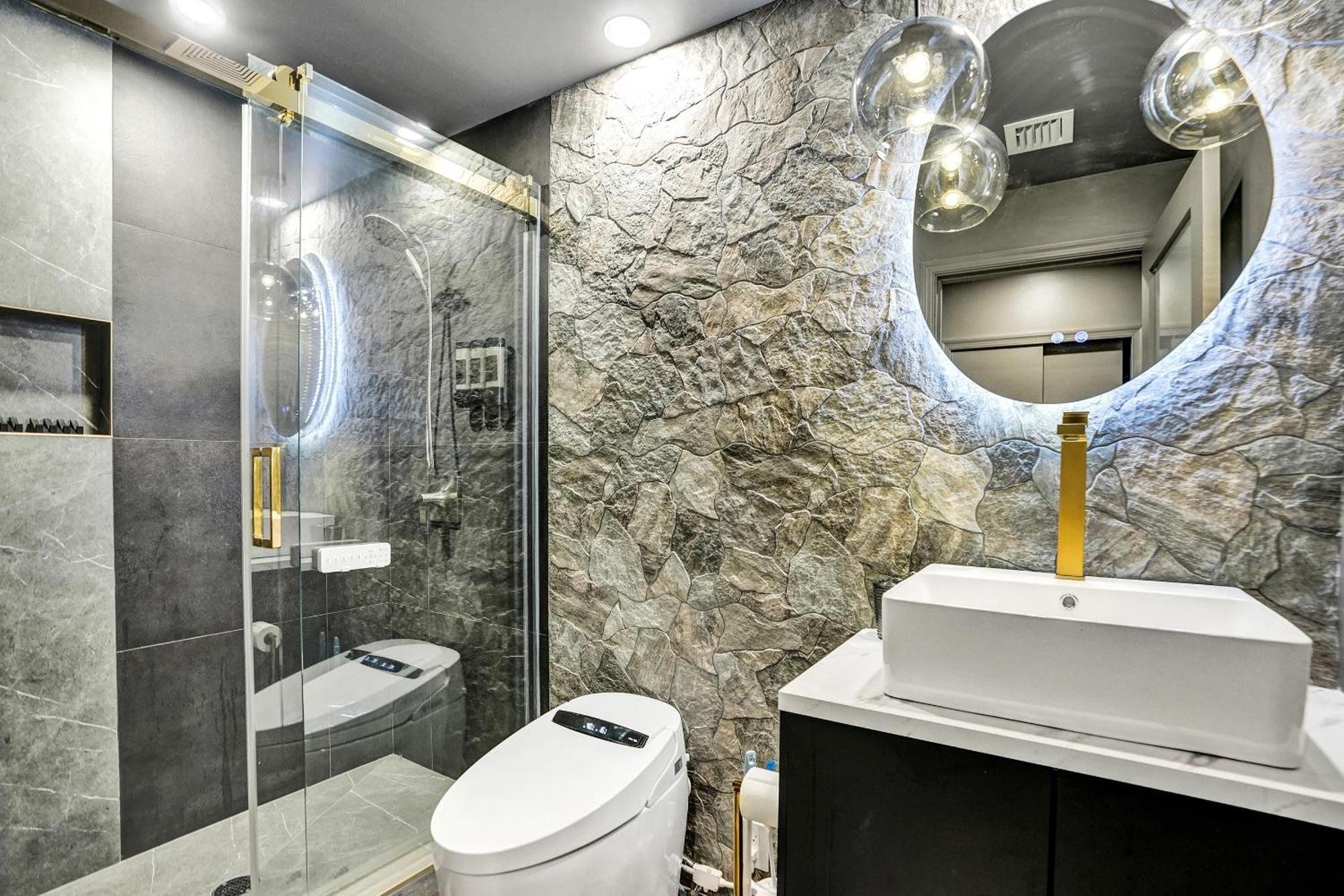 Kiki Grand Suite - Men'S Clothing Optional Guest Houses Fort Lauderdale Exterior photo