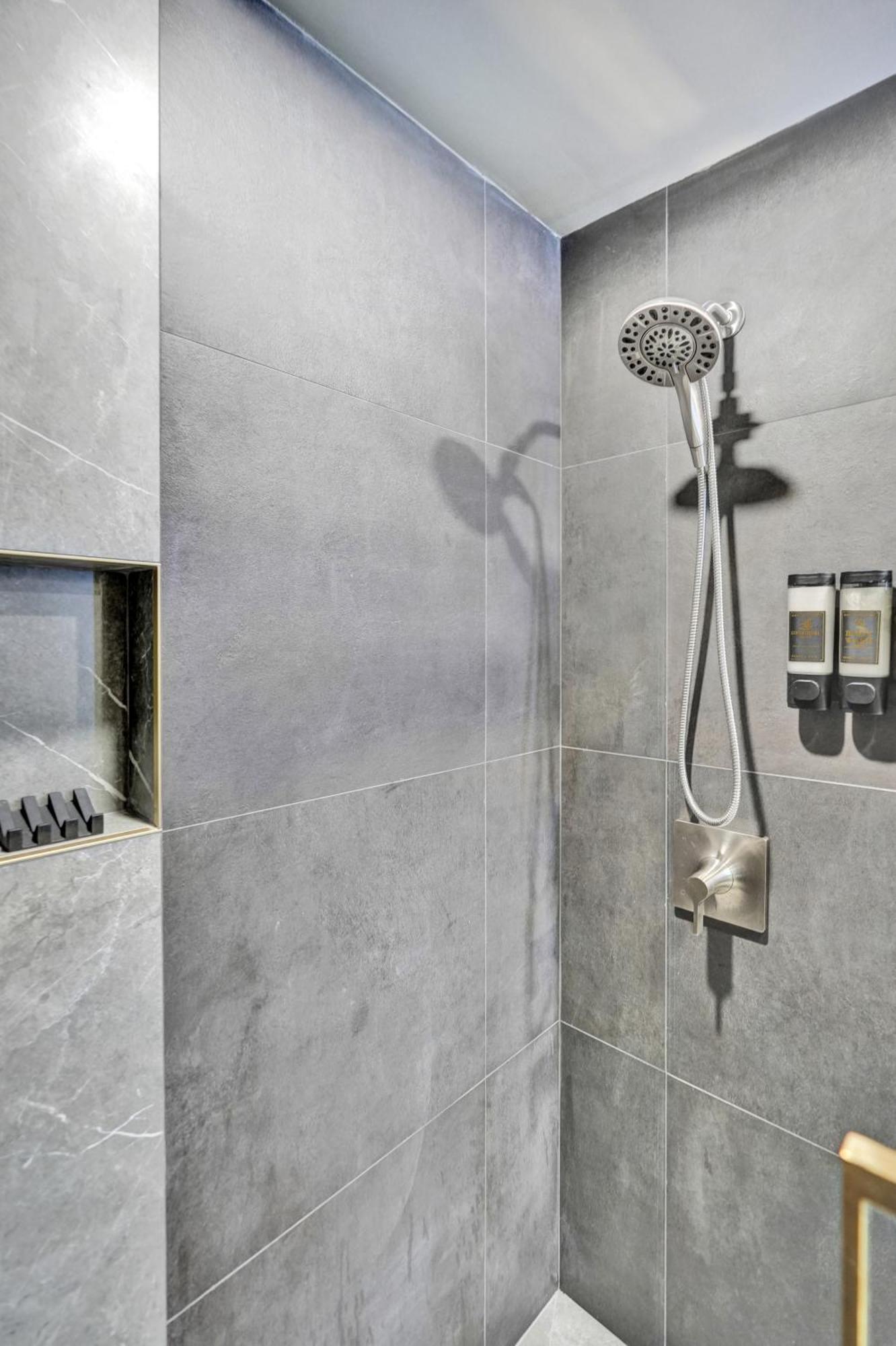 Kiki Grand Suite - Men'S Clothing Optional Guest Houses Fort Lauderdale Exterior photo