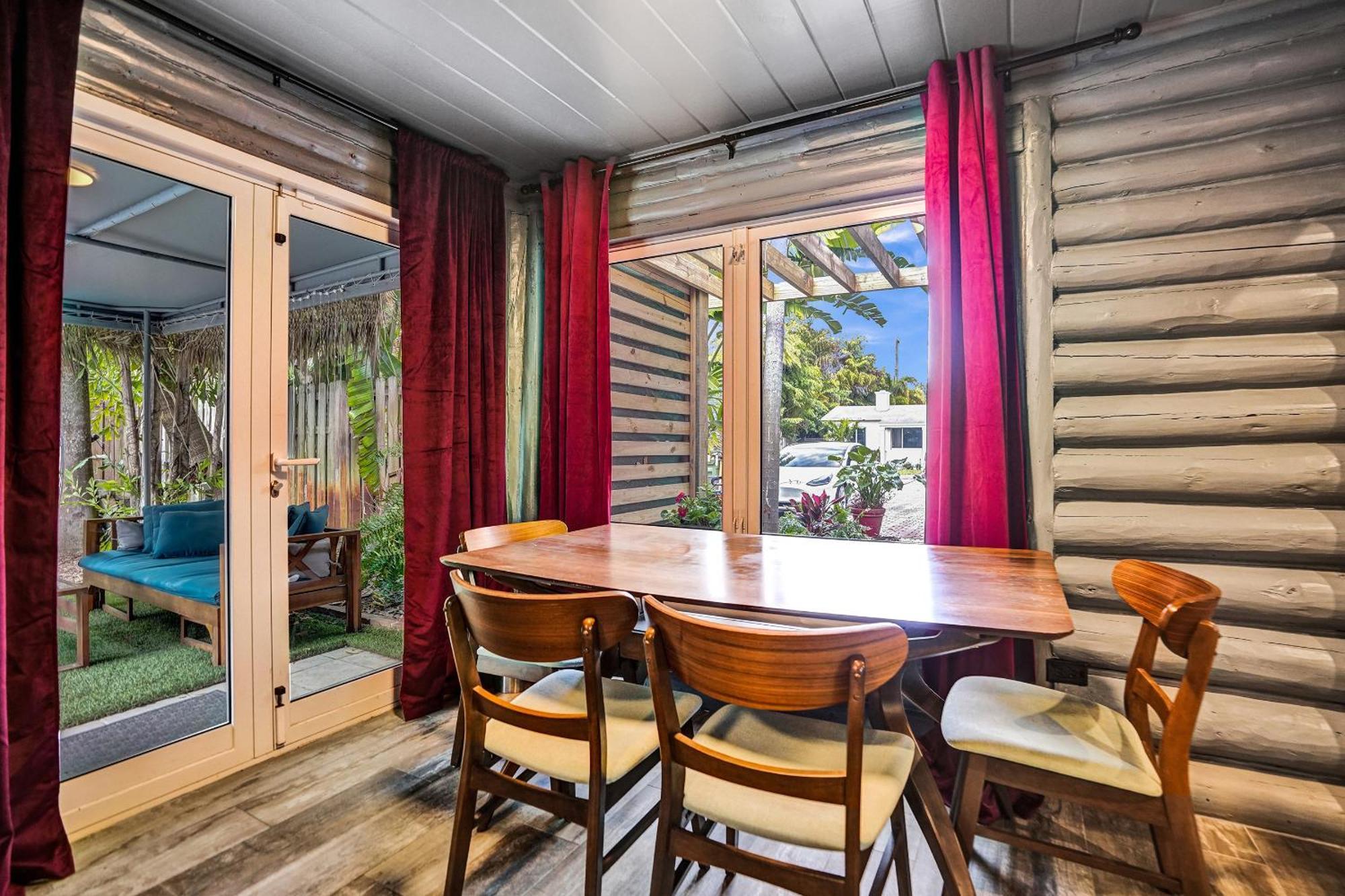 Kiki Grand Suite - Men'S Clothing Optional Guest Houses Fort Lauderdale Exterior photo