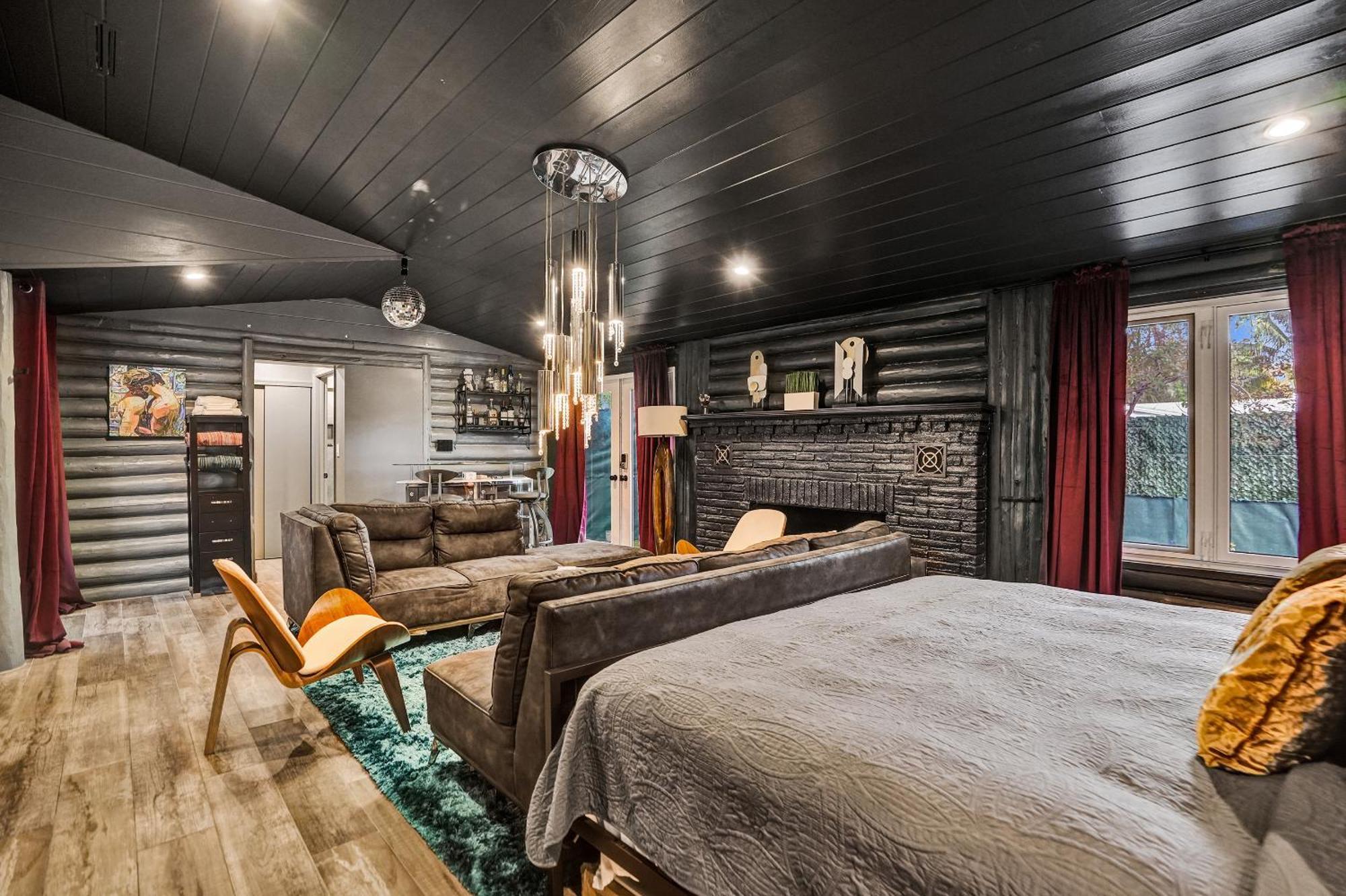 Kiki Grand Suite - Men'S Clothing Optional Guest Houses Fort Lauderdale Exterior photo